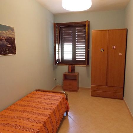 Marsala Casa Vacanza Villetta Buitenkant foto