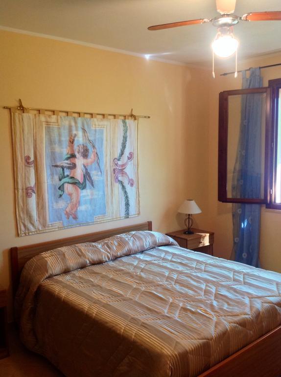 Marsala Casa Vacanza Villetta Kamer foto