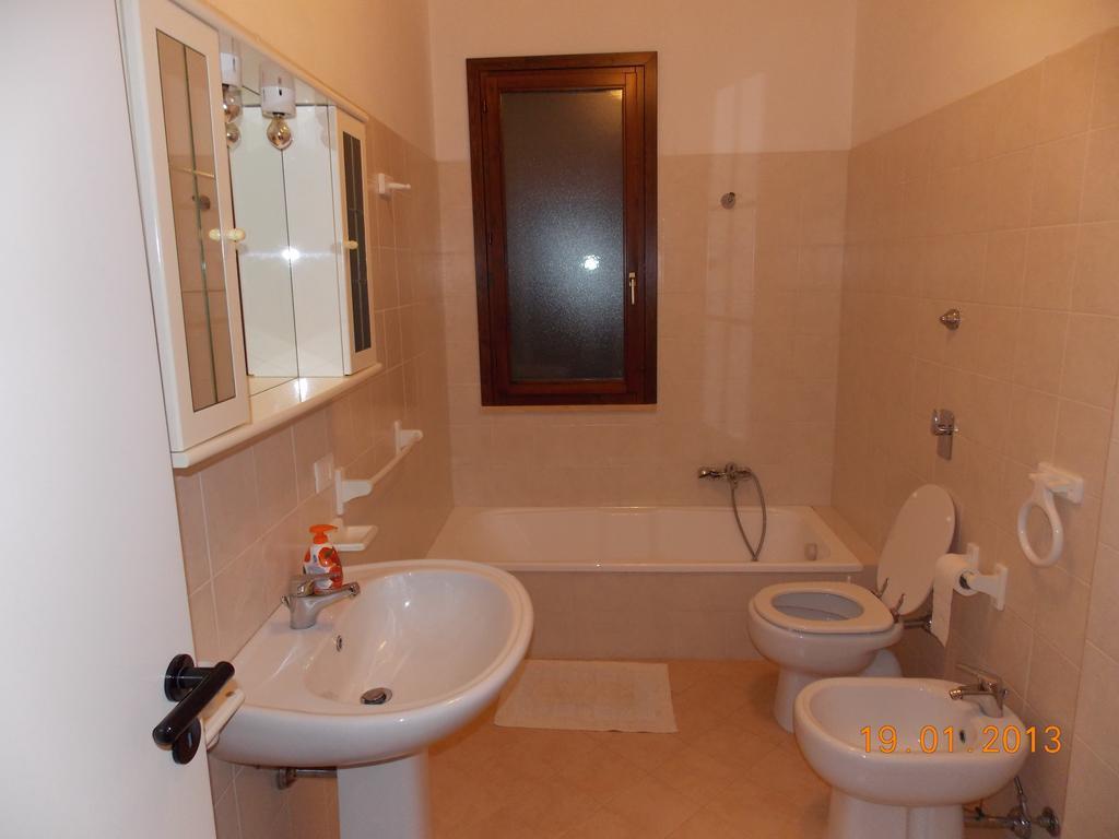 Marsala Casa Vacanza Villetta Kamer foto