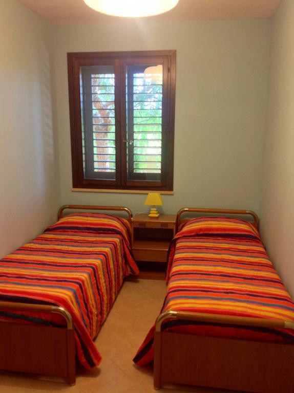 Marsala Casa Vacanza Villetta Kamer foto
