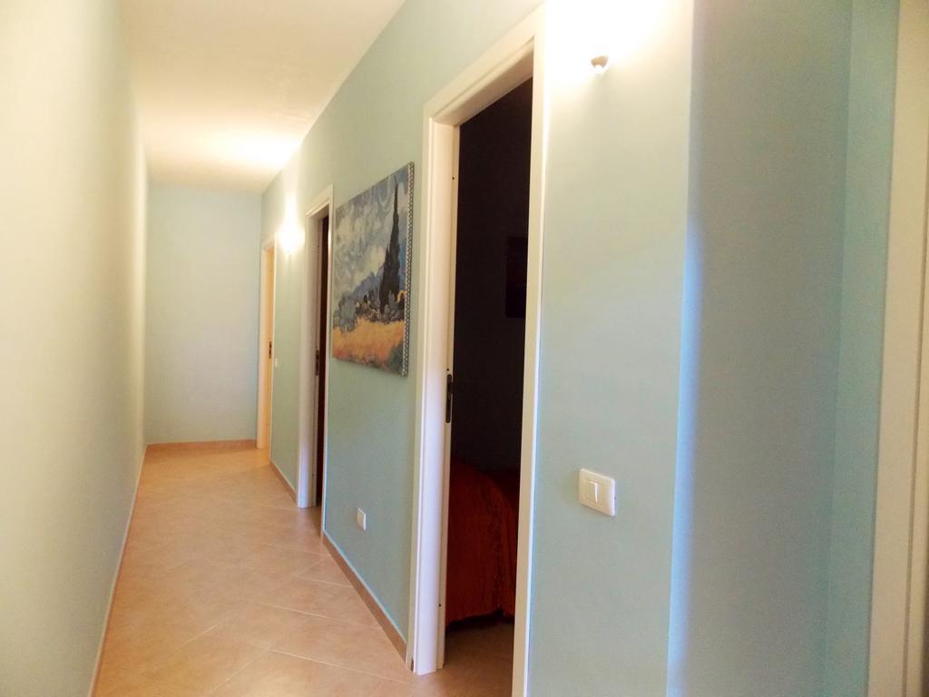 Marsala Casa Vacanza Villetta Kamer foto