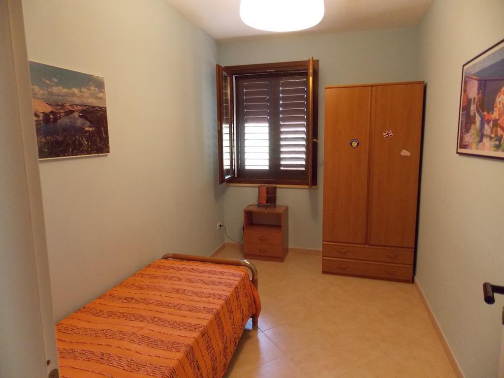 Marsala Casa Vacanza Villetta Buitenkant foto